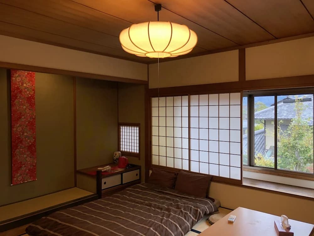 Kinkaku Ryokan - photo 5