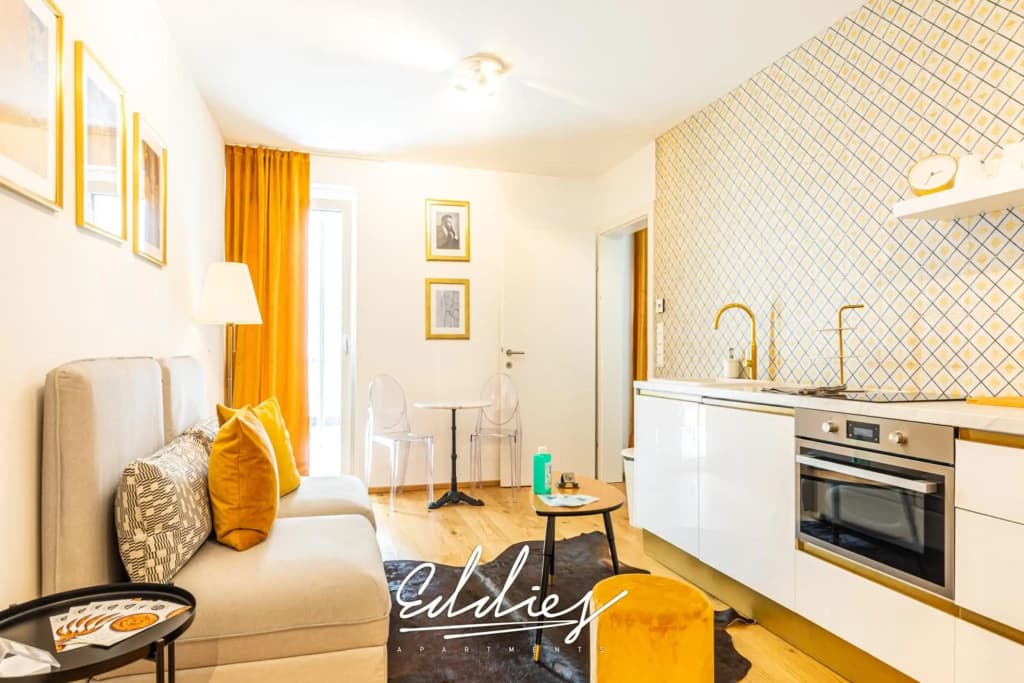 Eddie’s Design Apartments - photo 18