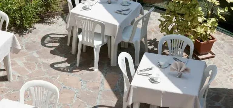 Host Hotel Venice - photo 13