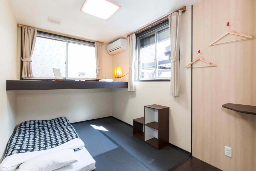 Fujitaya BnB - photo 2