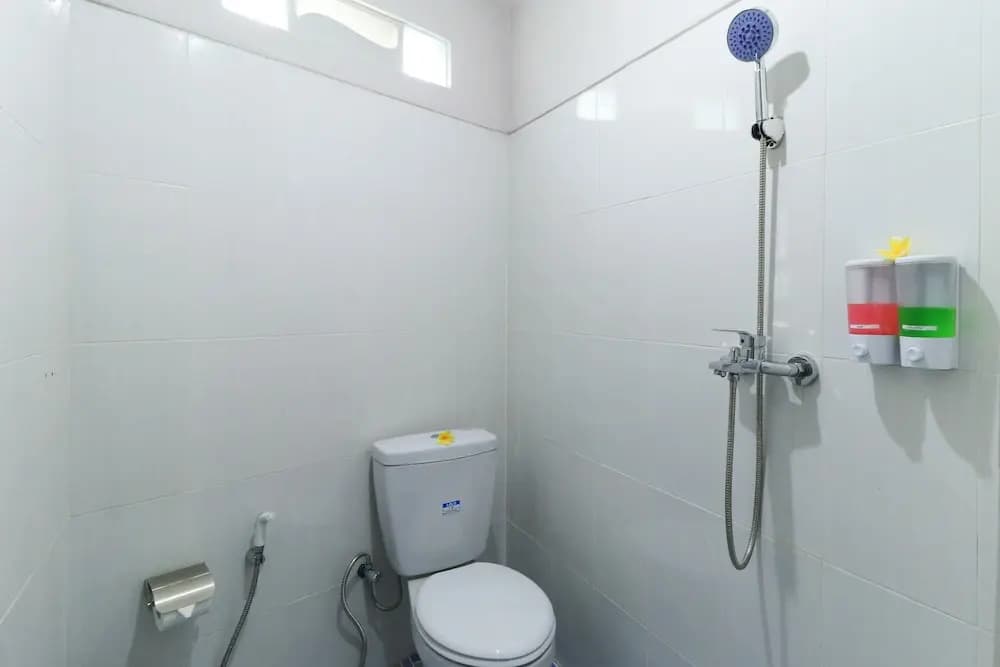 Prasada Guesthouse Canggu Bali - photo 4