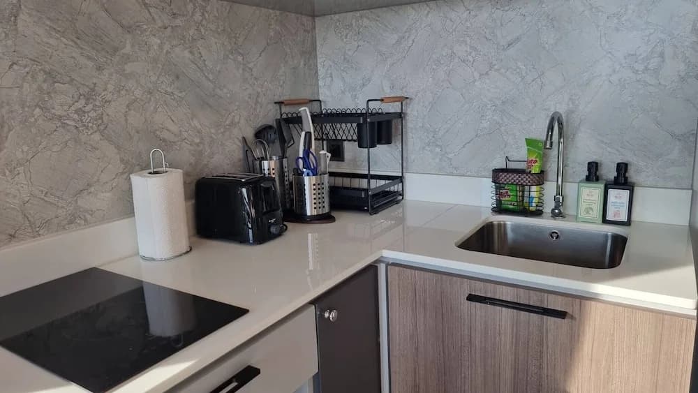 Bo403 - 1 Bdr Condo With Sea View, Ao Nang Beach - photo 20
