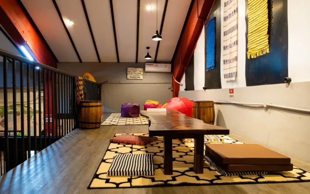 Mel's Dorm - photo 13