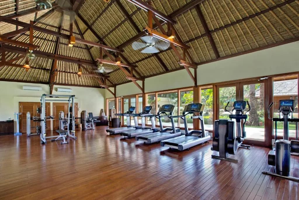 Ayana Villas Bali - photo 26