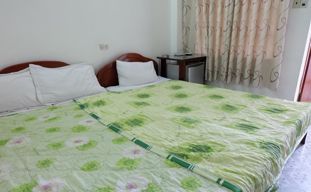 SPOT ON 1112 Thuy Tram Hotel 3 - photo 6