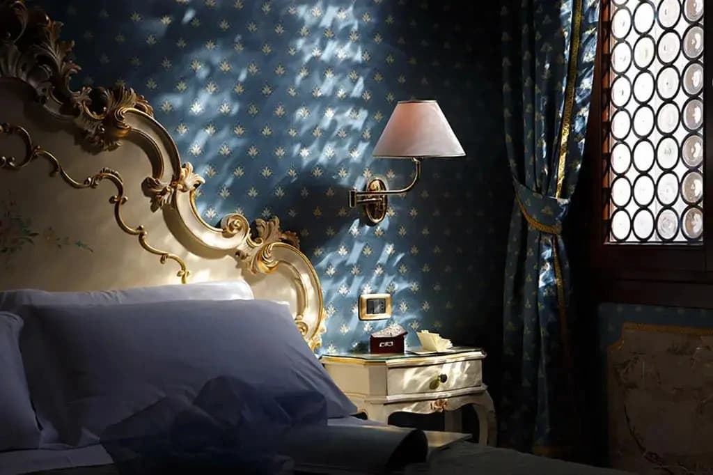 Hotel Torino - photo 35