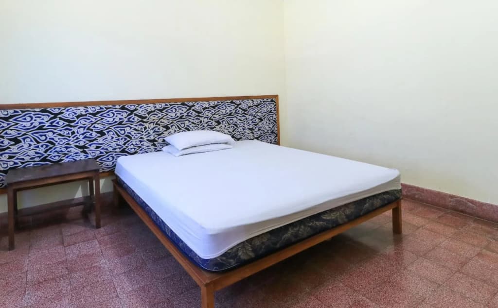 Mertha Jati Hotel & Bungalow - photo 3