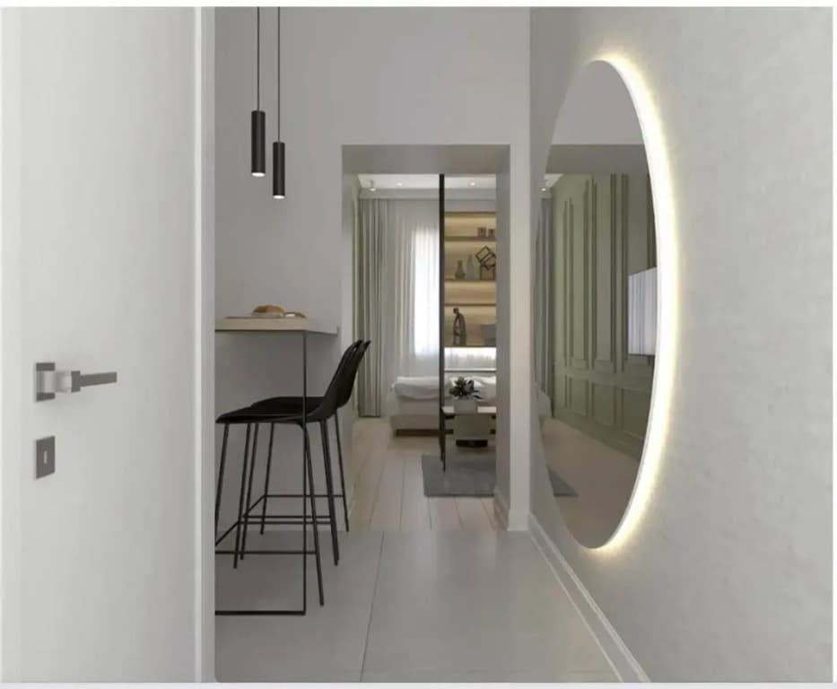 Zeus Design Apartments Schönbrunn - photo 43