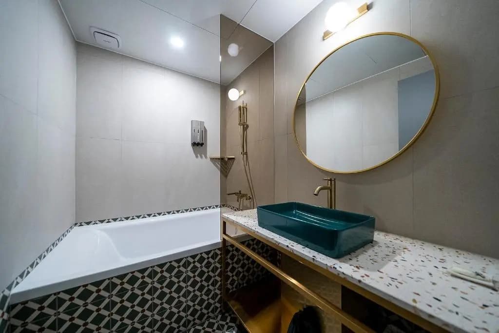 Hotel Classy - photo 9