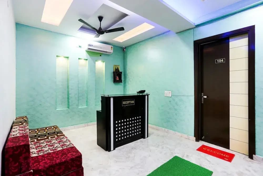 Oyo 60529 Hari Nagar Inn - photo 12