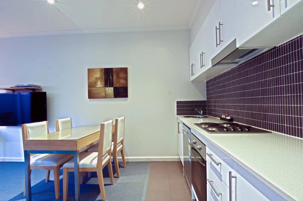 Brighton Serviced Apartments - photo 14