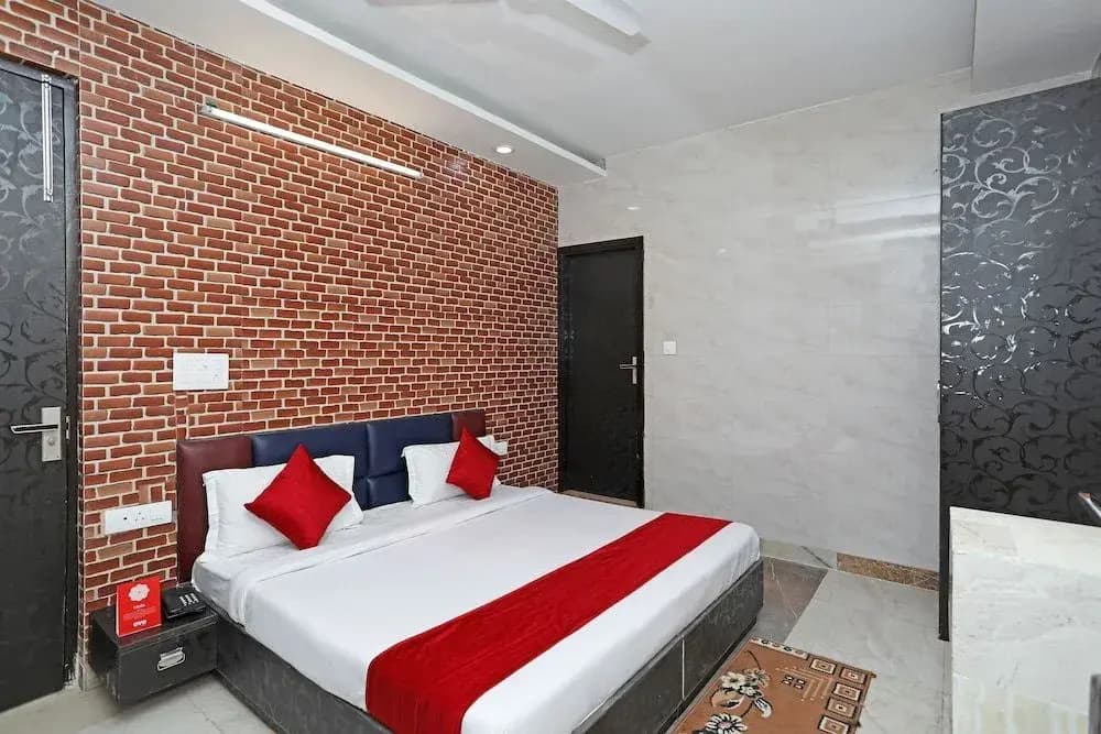 OYO 10559 Pitampura - photo 5