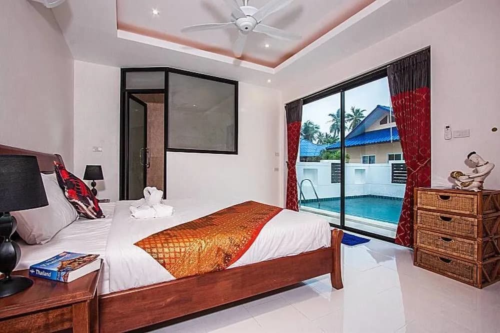 Banthai Villa 12 - 3 Beds - photo 3