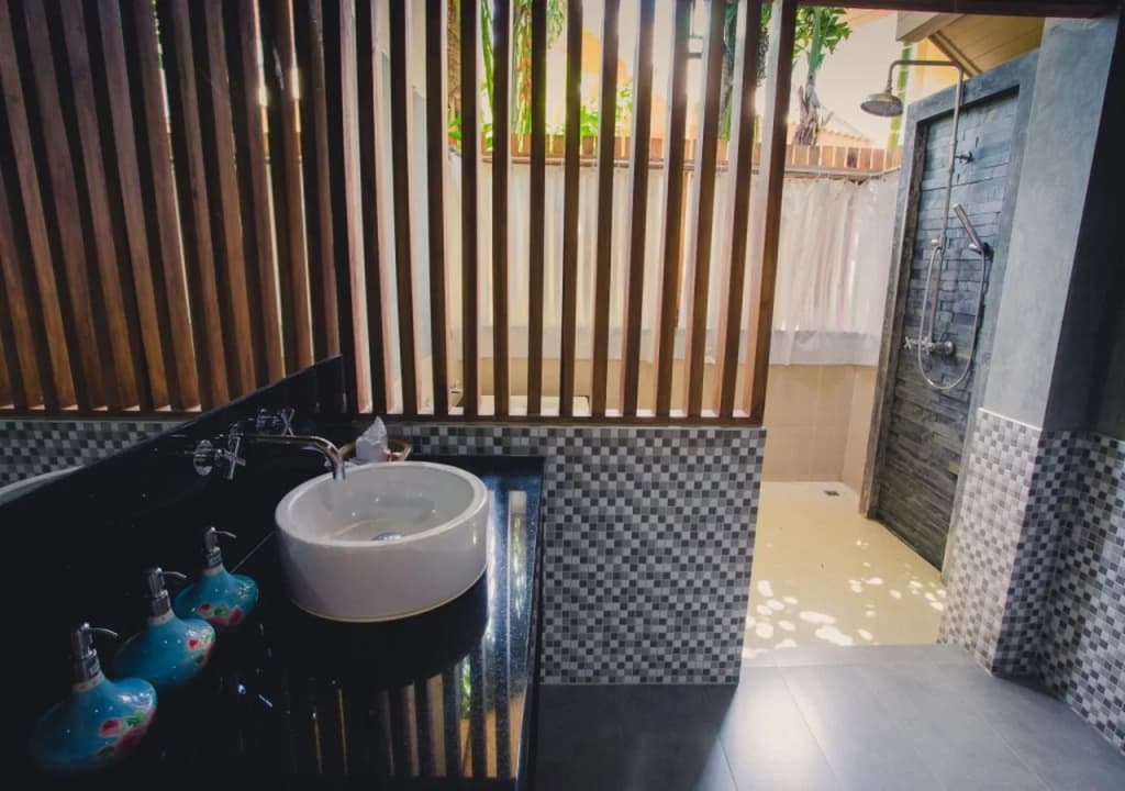 Chalong Chalet Resort & Longstay - photo 13