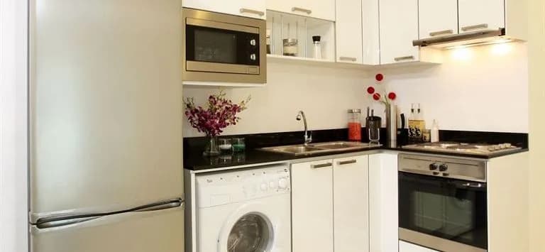 Kamala Regent Condominium - photo 14