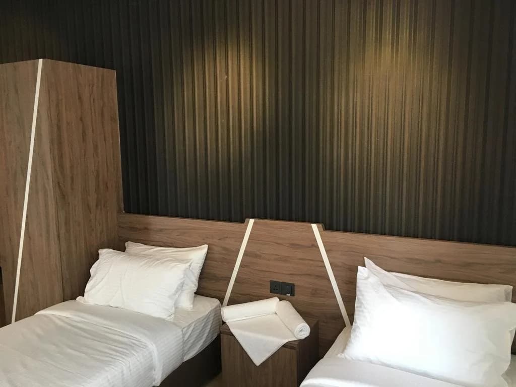 Nexis Suites - photo 8