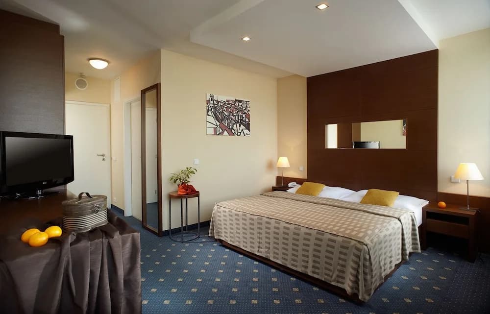 Hotel Fortuna West - photo 6