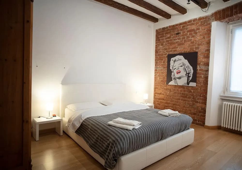 Isola apartment - photo 15