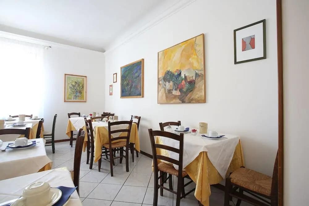 4F Boutique Hotel Florence - photo 21