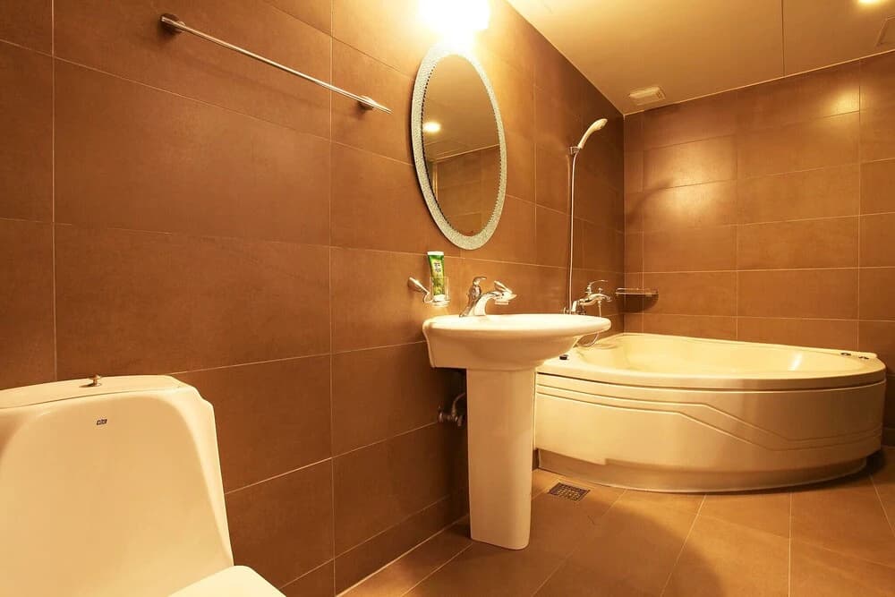 Changdong Werrr Hotel - photo 7
