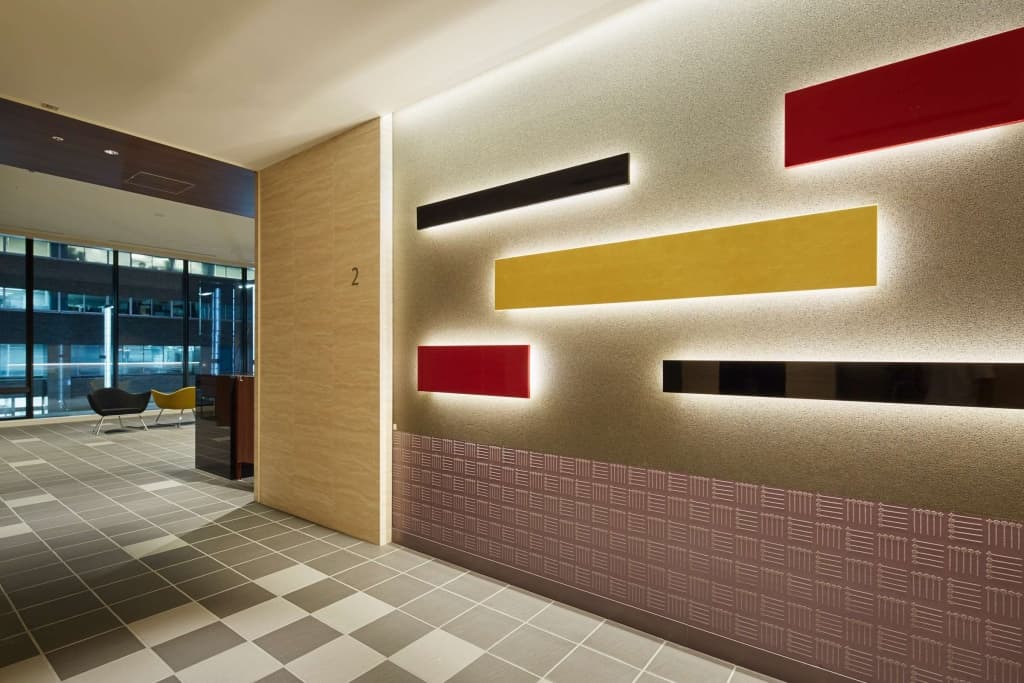Mitsui Garden Hotel Kyobashi - photo 2