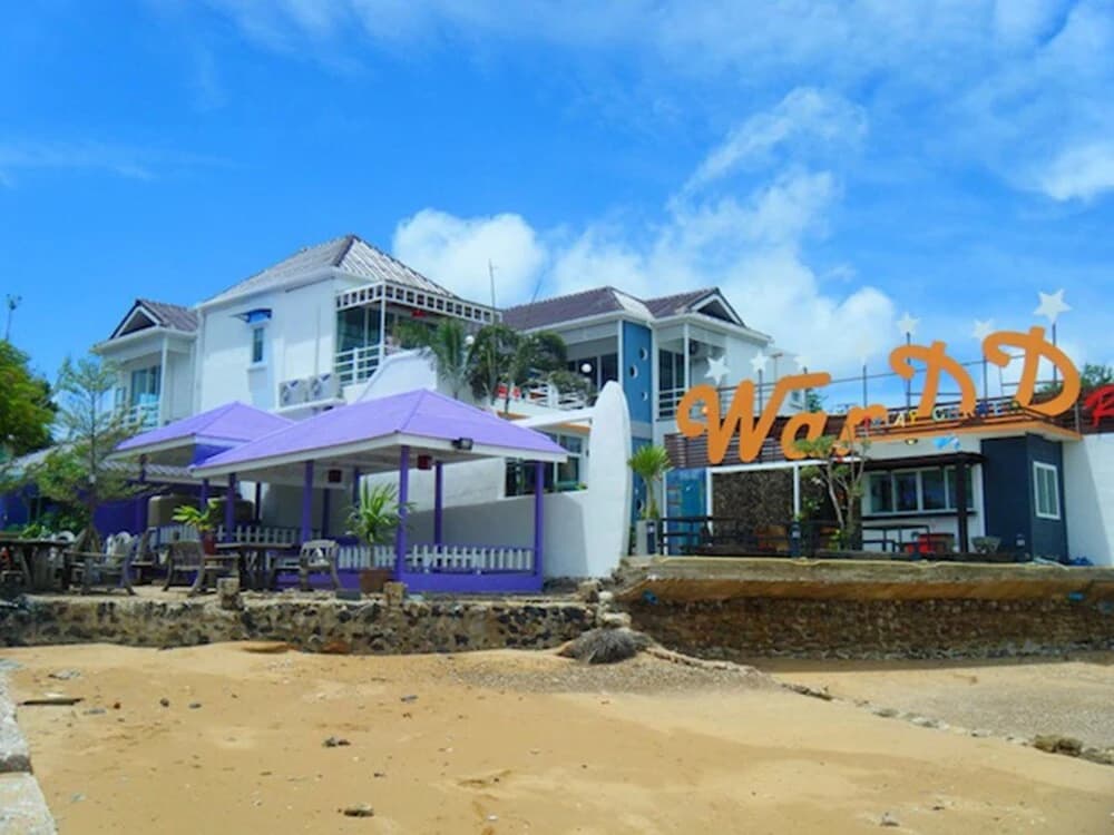 Wan DD Resort Kohlarn - photo 7