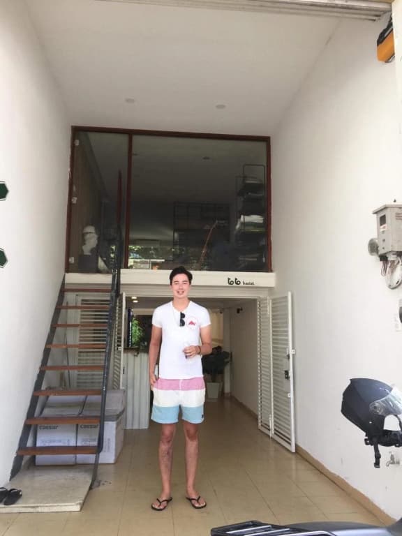 ToTo hostel - photo 19