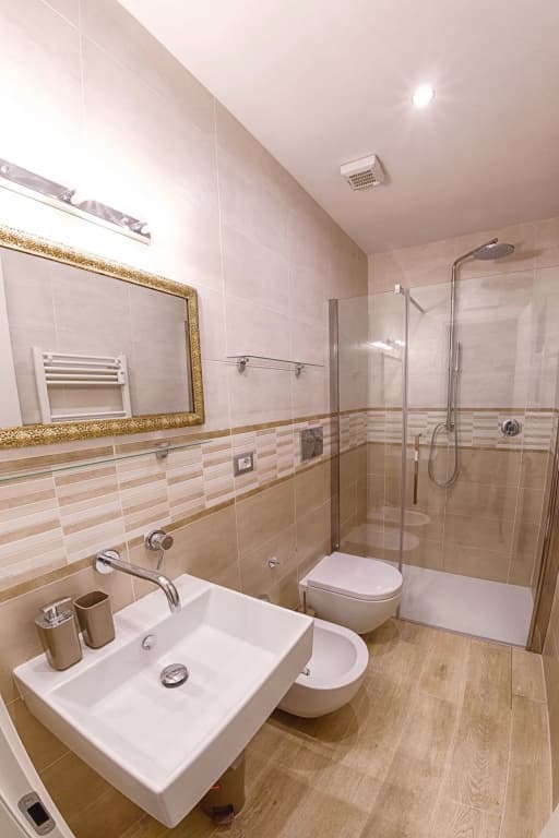 Cozy Flat near Colosseum - photo 6