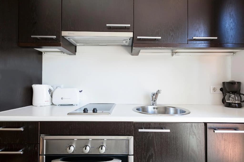 Inside Barcelona Apartments Esparteria - photo 15