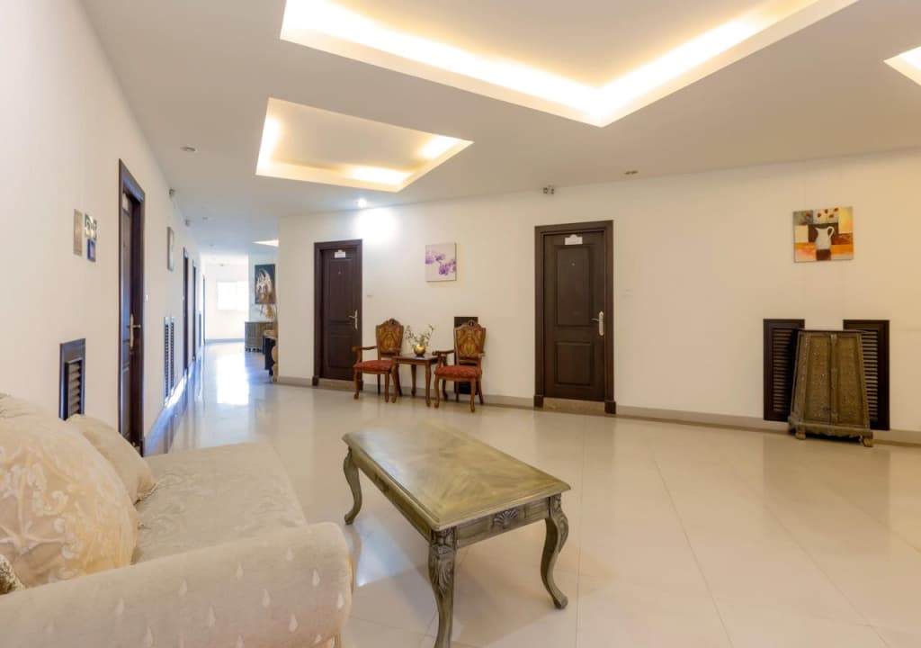 SuperBed'Otel - photo 8