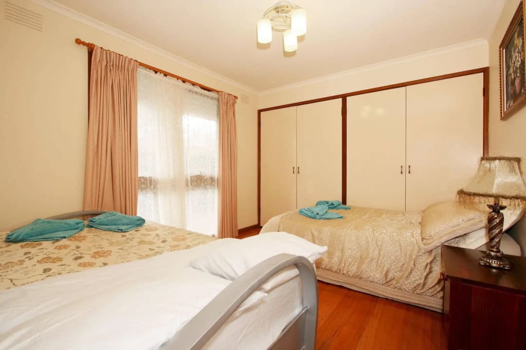 40 Thames Holiday Unit - photo 4