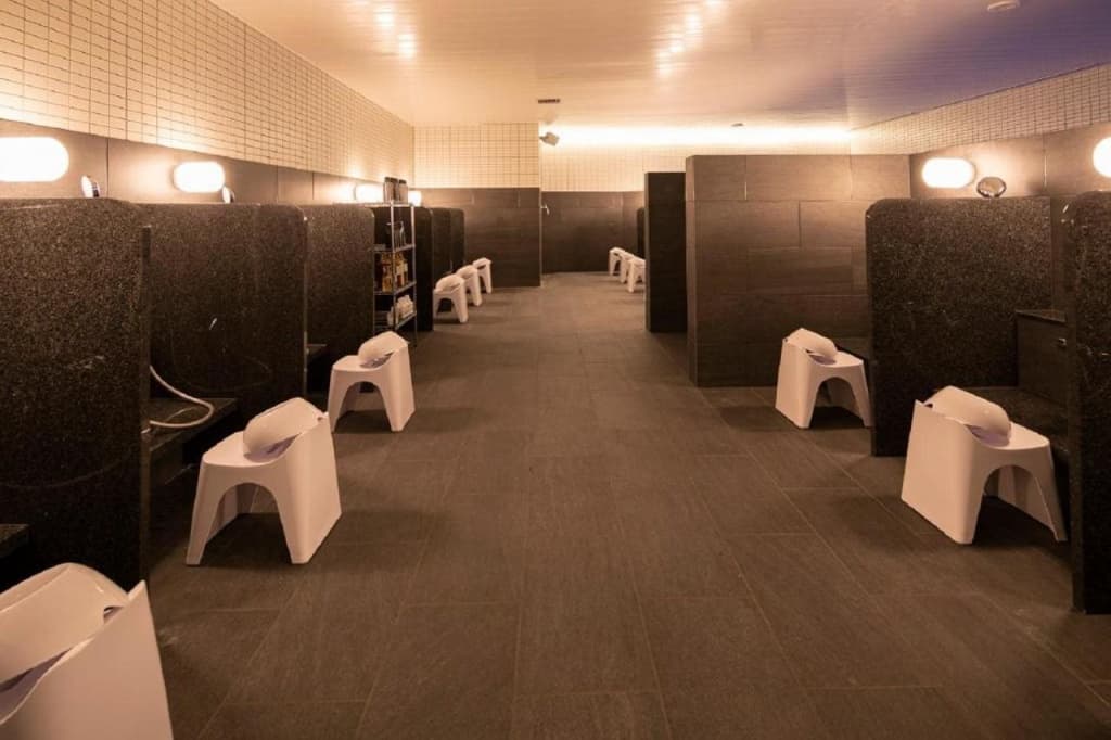 Hotel Intergate Osaka Umeda - photo 30
