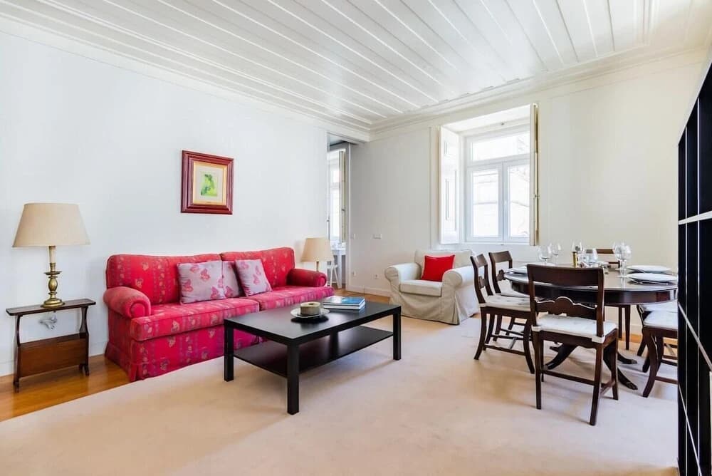 Chiado Prime Garrett Apartment - photo 4