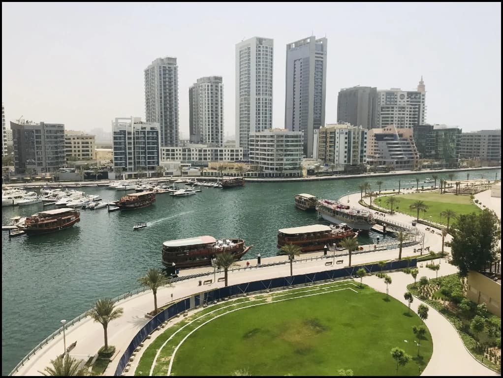 Pelican Stay - Full Marina and Pool View - photo 21