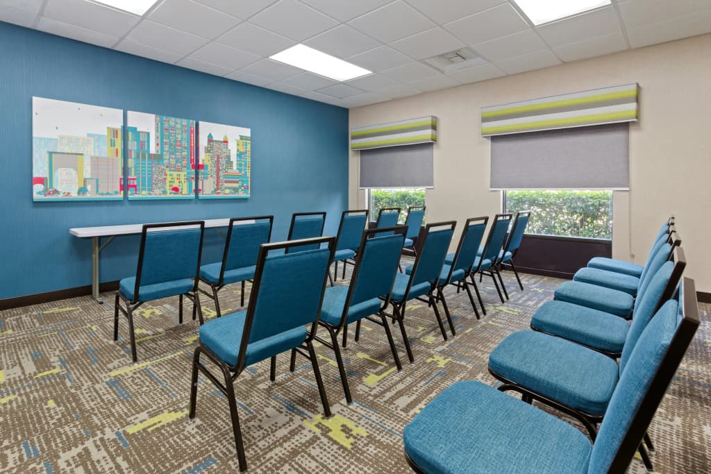 Hampton Inn & Suites Orlando Intl Dr N - photo 28