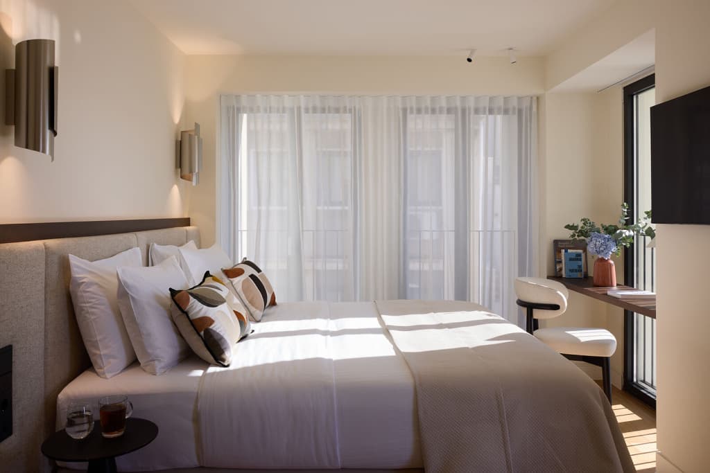 Bellén Athens Hotel - photo 5