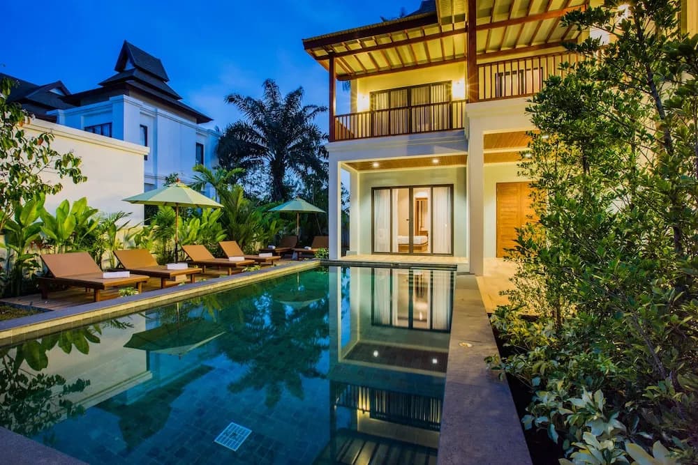 Villa Palavee B1 - photo 18