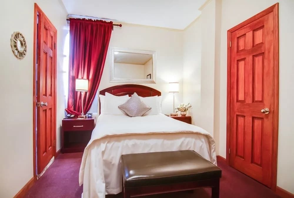 Park 79 Hotel - photo 5
