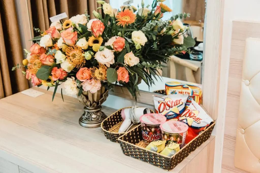 Vu Linh Hotel - photo 7