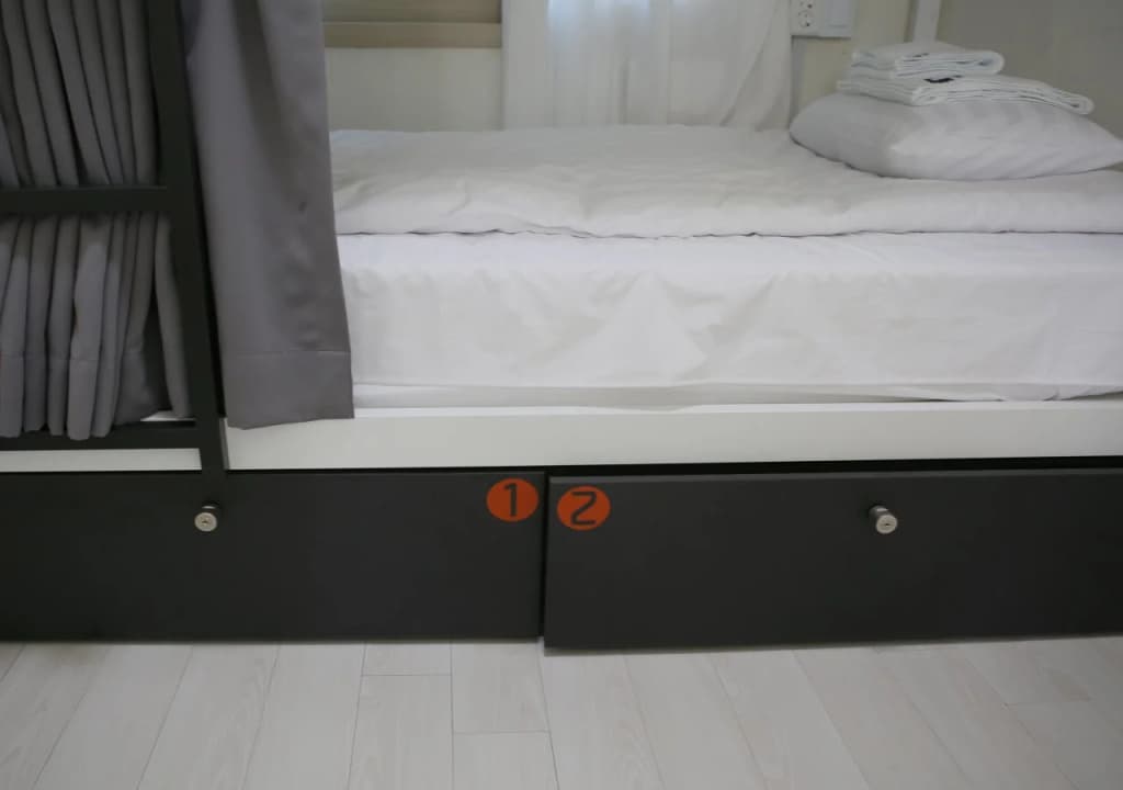 Itaewon N Guesthouse - photo 3