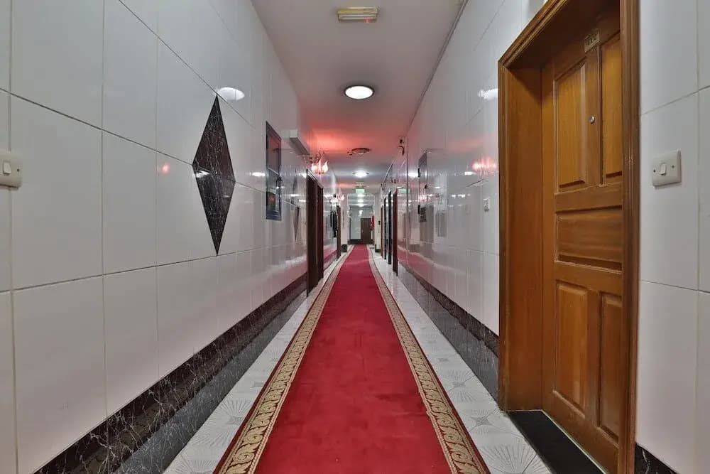 Al Rabia Hotel - photo 10