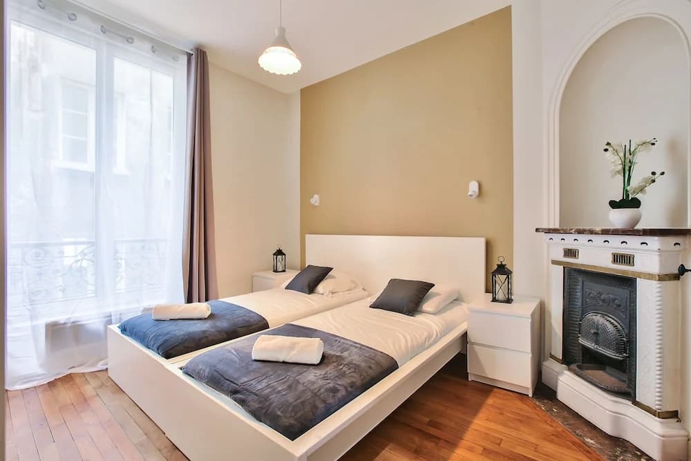 27 - Best Flat Reaumur - Montorgueil - photo 4