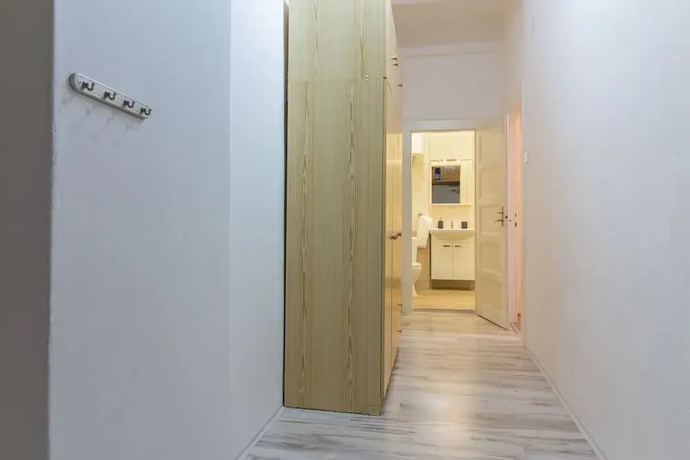 Rentero Wenceslas Square Apartment, Prague - photo 9