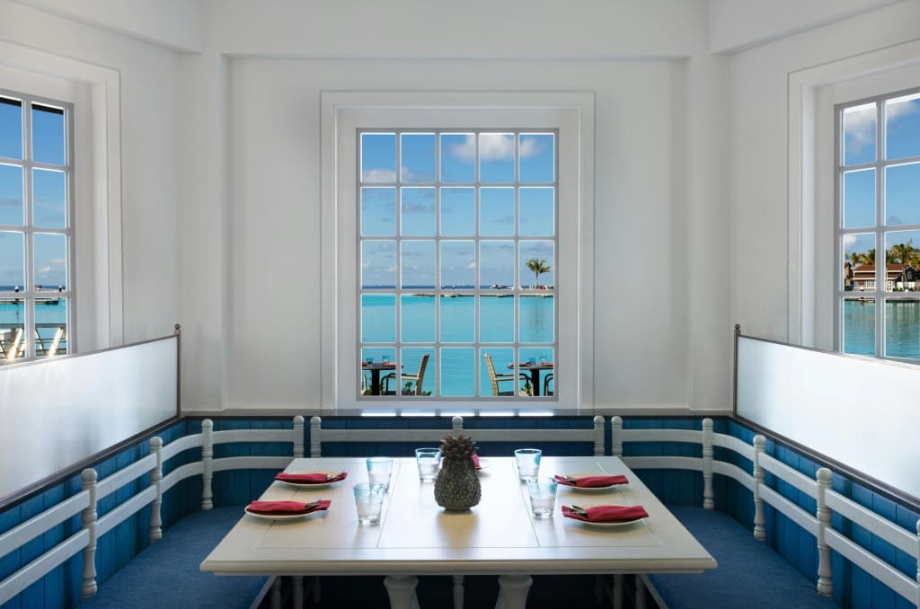 SAii Lagoon Maldives, Curio Collection by Hilton - photo 7