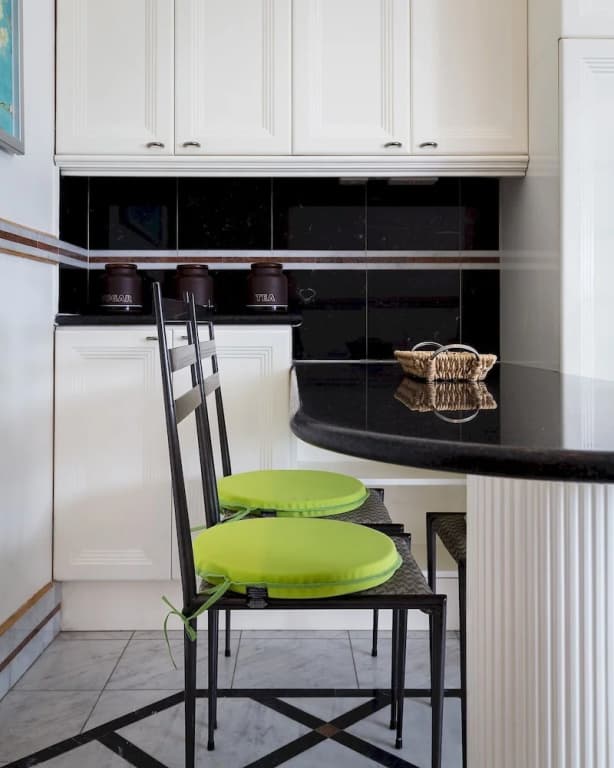 Amazing Luxury 3-bedrooms by Hyde Park and Oxford - photo 14