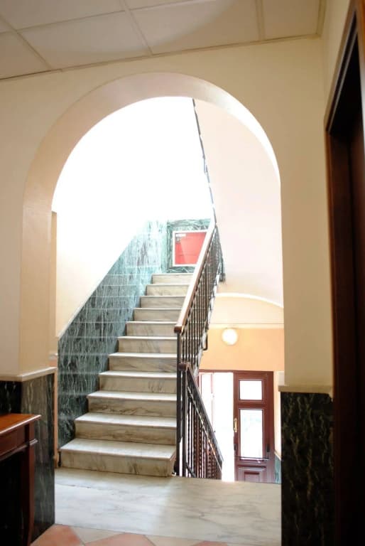 Hotel Luzzatti Rome - photo 9