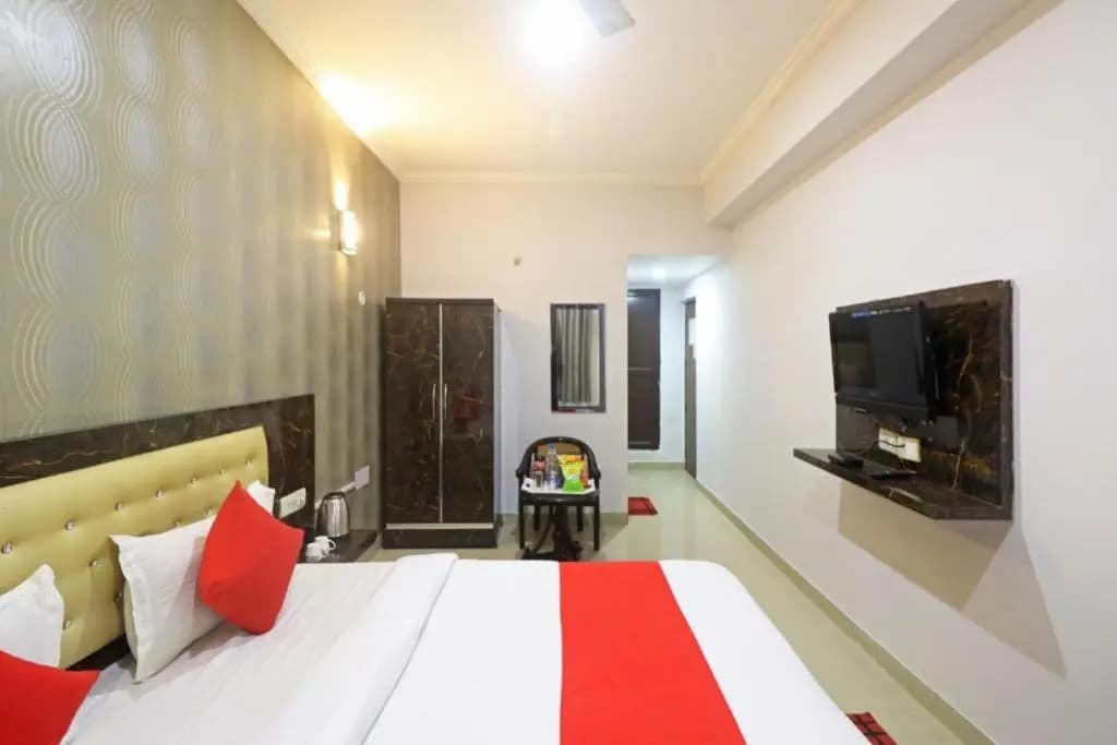 Hotel Samara - photo 2