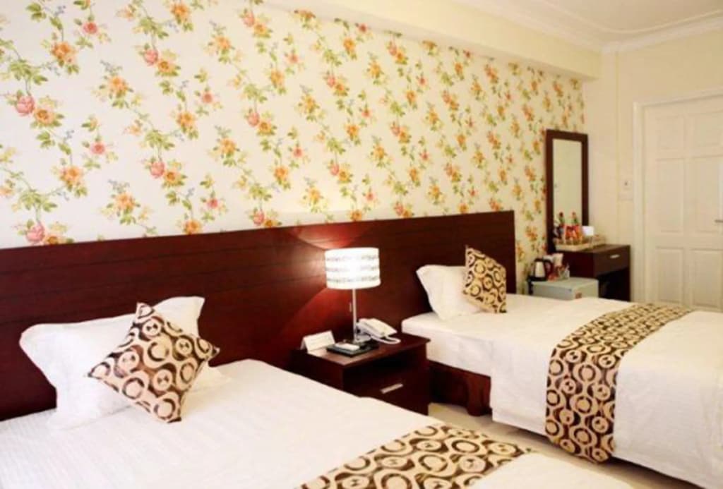 Hanoi Amore Hotel & Travel - photo 4