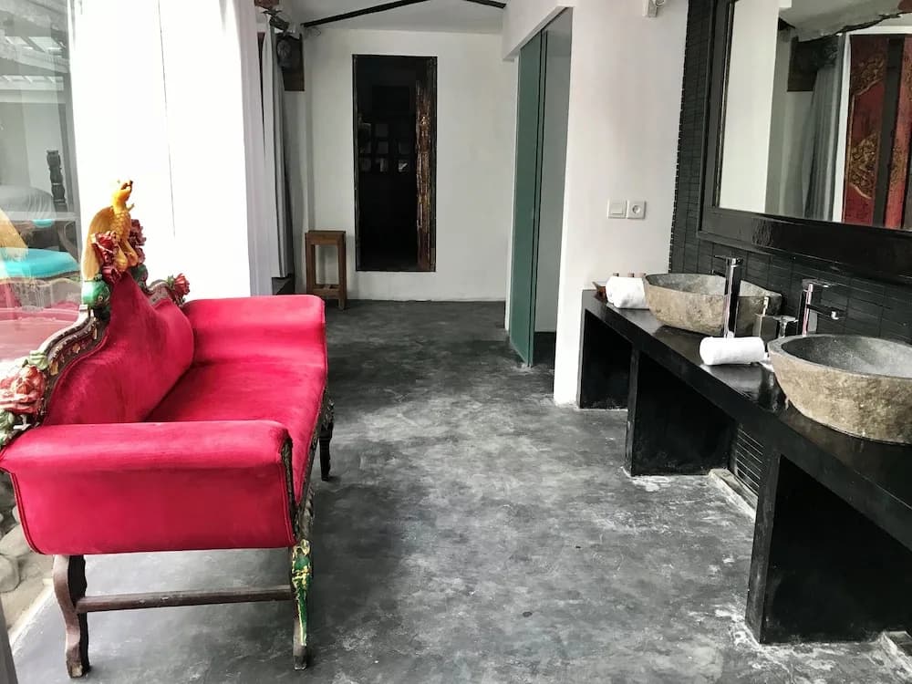Morabito Art Villa - photo 1