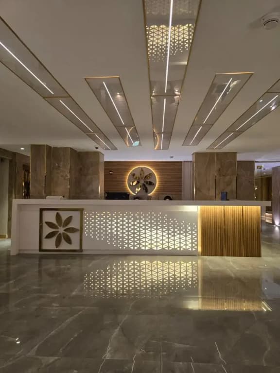 Sheraton Air Hotel - photo 10